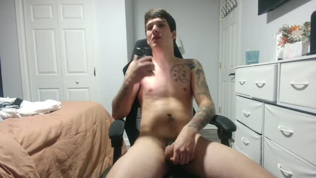 itzbrodyking toys Webcam SHOW @ Chaturbate 03-12-2024
