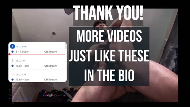 maximus_787 hard Webcam SHOW @ Chaturbate 03-12-2024