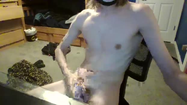 mratheman bigload Webcam SHOW @ Chaturbate 03-12-2024