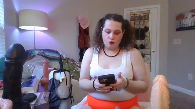 mxsissycharlotte yummy Webcam SHOW @ Chaturbate 02-12-2024