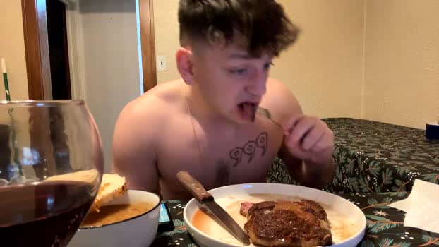sexylax69 big Webcam SHOW @ Chaturbate 03-12-2024