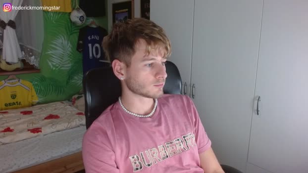freddy_star bicurious Webcam SHOW @ Chaturbate 03-12-2024