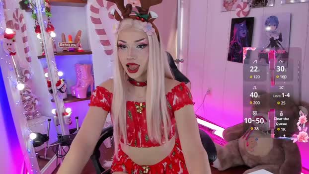 alessandra_thedoll Nude Webcam SHOW @ Chaturbate 04-12-2024
