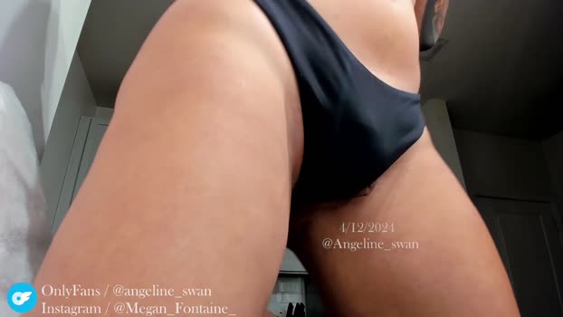 angeline_swan spank Webcam SHOW @ Chaturbate 05-12-2024