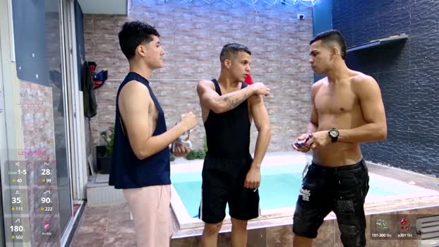 boysgang_sex bigass Webcam SHOW @ Chaturbate 05-12-2024