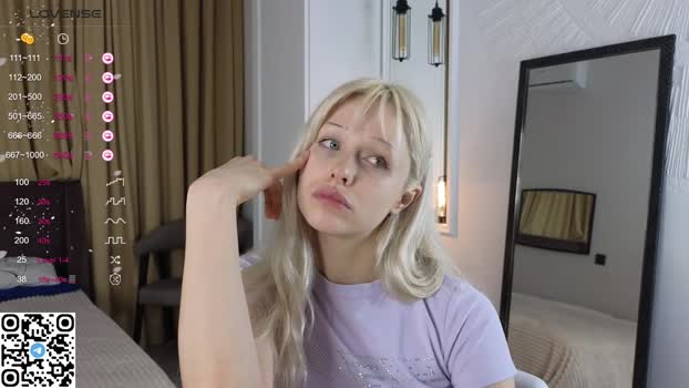 dixiekemp natural Webcam SHOW @ Chaturbate 05-12-2024