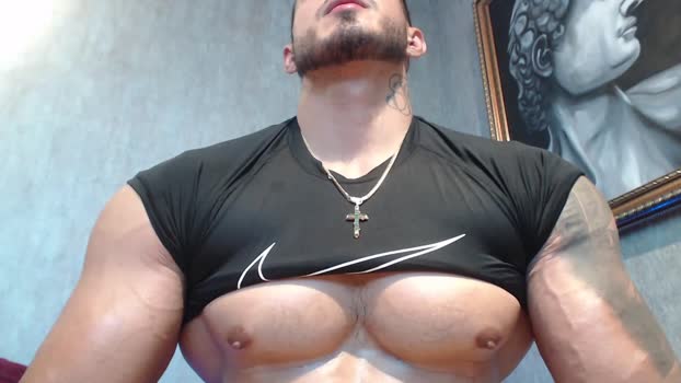 erossteel blowjob Webcam SHOW @ Chaturbate 05-12-2024
