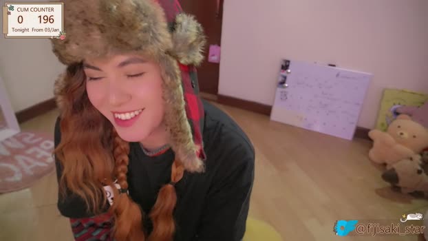 fijisakistar Show Webcam SHOW @ Chaturbate 05-12-2024