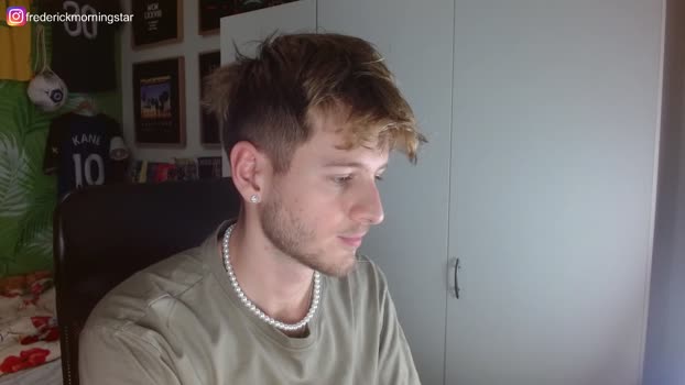 freddy_star sexykitty Webcam SHOW @ Chaturbate 04-12-2024