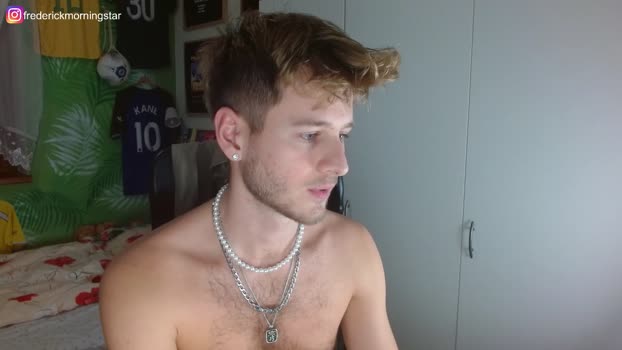 freddy_star sweet Webcam SHOW @ Chaturbate 04-12-2024