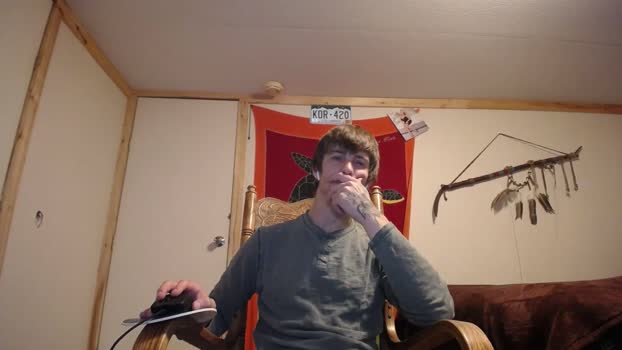 harddick19966 bigass Webcam SHOW @ Chaturbate 04-12-2024