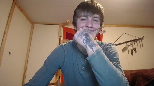 harddick19966 jerkoff Webcam SHOW @ Chaturbate 04-12-2024