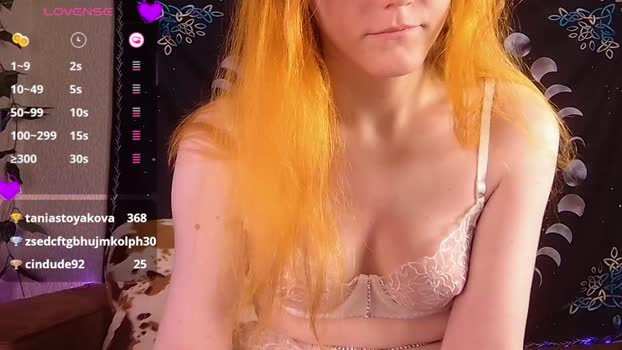 little_witch_sofia Ass Webcam SHOW @ Chaturbate 04-12-2024