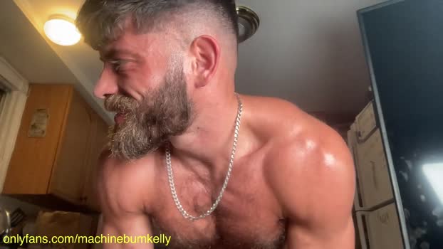 machinebumkelly play Webcam SHOW @ Chaturbate 05-12-2024