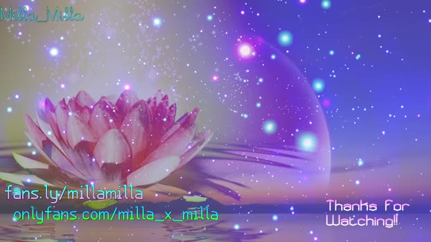 milla_milla spanking Webcam SHOW @ Chaturbate 05-12-2024