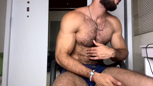 ouro1556 big Webcam SHOW @ Chaturbate 05-12-2024
