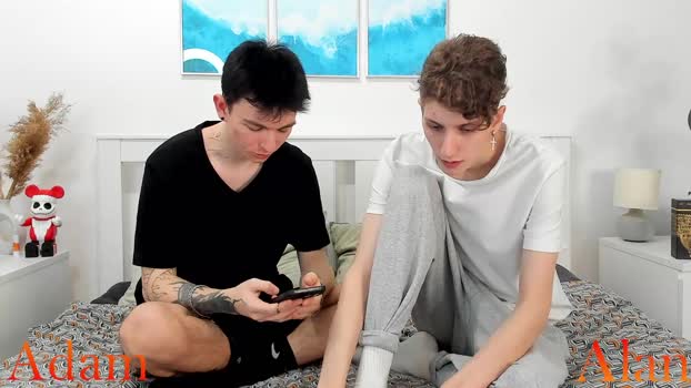passionprince69 sexy Webcam SHOW @ Chaturbate 05-12-2024