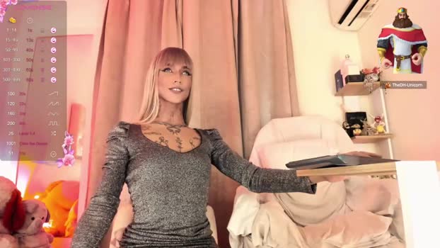venuslusty Pretty Webcam SHOW @ Chaturbate 05-12-2024
