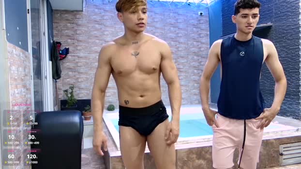 boysgang_sex bigcock Webcam SHOW @ Chaturbate 05-12-2024