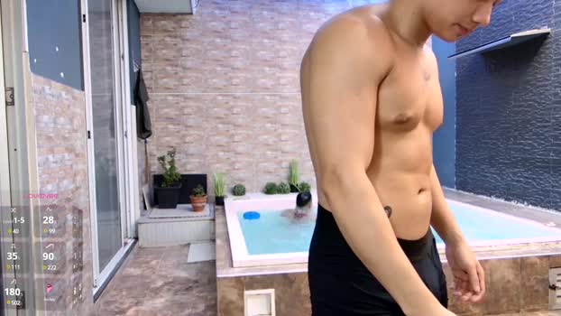 boysgang_sex handsome Webcam SHOW @ Chaturbate 05-12-2024