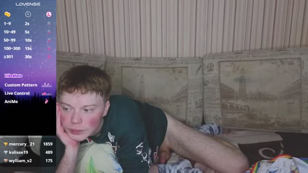 cameron_crowly sexykitty Webcam SHOW @ Chaturbate 06-12-2024