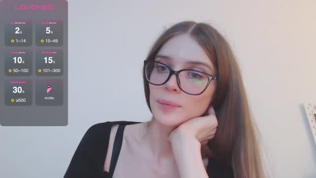 cutiewhitefox Show Webcam SHOW @ Chaturbate 05-12-2024