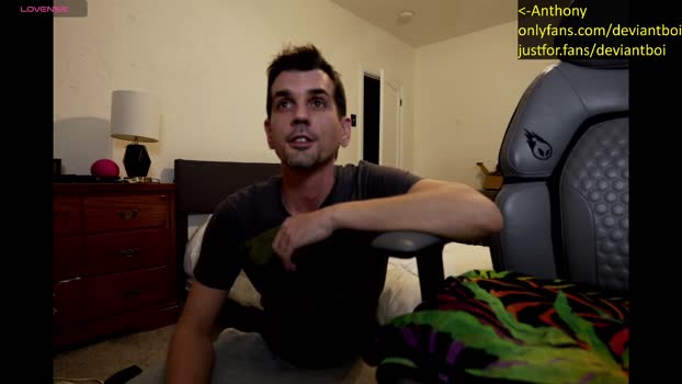 deviantill jerkoff Webcam SHOW @ Chaturbate 05-12-2024