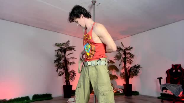 dirty_pothos natural Webcam SHOW @ Chaturbate 06-12-2024