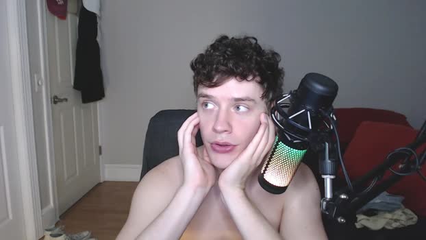 ironthud suck Webcam SHOW @ Chaturbate 05-12-2024