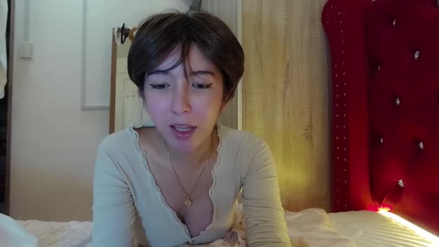 japanesedoll_yumiko show Webcam SHOW @ Chaturbate 05-12-2024