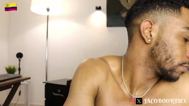 jaycobortiz_ oral Webcam SHOW @ Chaturbate 06-12-2024