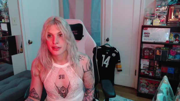 lilkittyjadee cute Webcam SHOW @ Chaturbate 05-12-2024