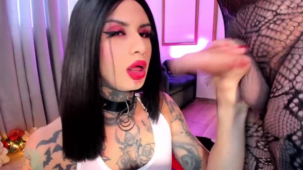 luxyshy ladyboy Webcam SHOW @ Chaturbate 06-12-2024