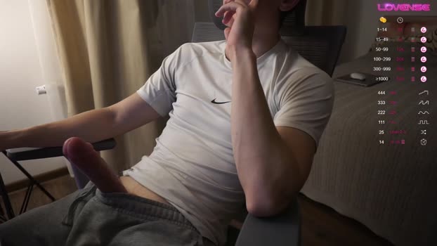 maestro3369 hardcock Webcam SHOW @ Chaturbate 05-12-2024