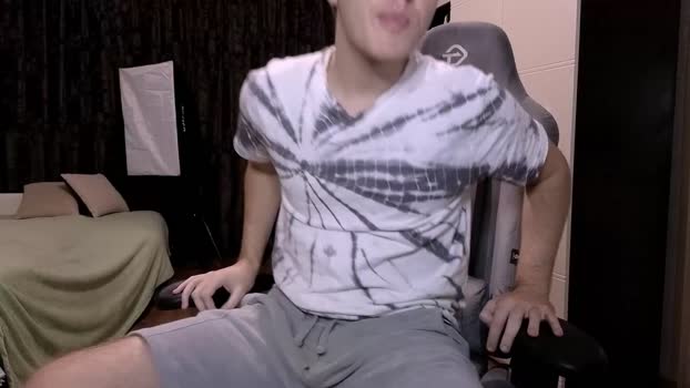 matt_aniston toys Webcam SHOW @ Chaturbate 05-12-2024