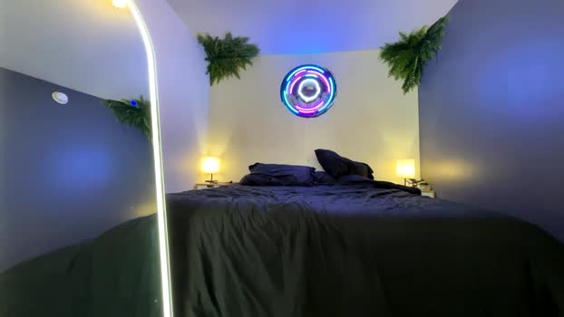 maximus_787 Pretty Webcam SHOW @ Chaturbate 05-12-2024