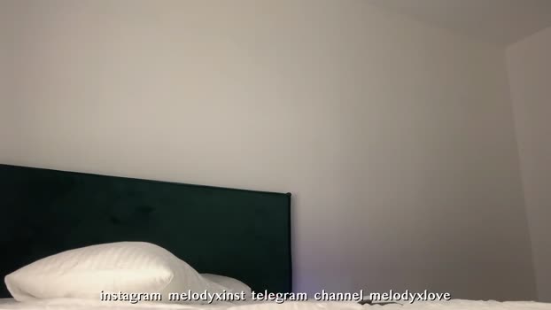 melodyxlove harddick Webcam SHOW @ Chaturbate 06-12-2024