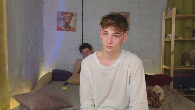nick_win analtoy Webcam SHOW @ Chaturbate 06-12-2024