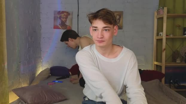 nick_win analtoy Webcam SHOW @ Chaturbate 06-12-2024