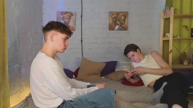 nick_win yummy Webcam SHOW @ Chaturbate 06-12-2024