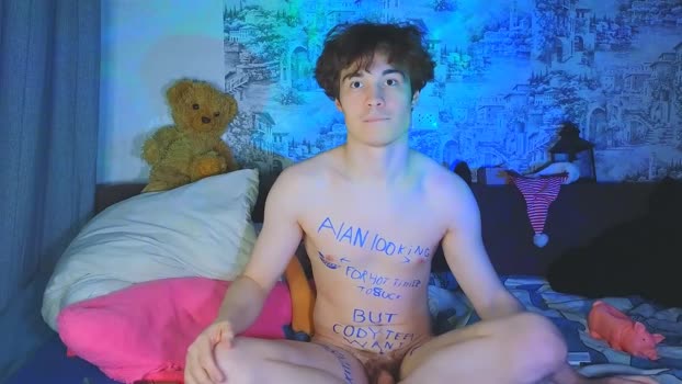 ololkd lick Webcam SHOW @ Chaturbate 06-12-2024