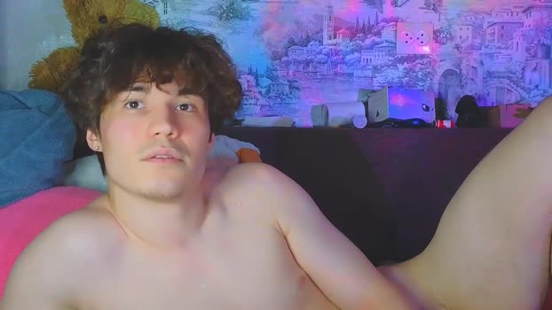 ololkd Video Webcam SHOW @ Chaturbate 06-12-2024