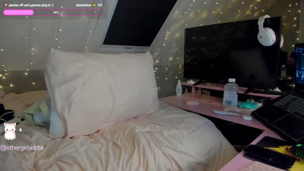 othergirladdie sexybody Webcam SHOW @ Chaturbate 06-12-2024