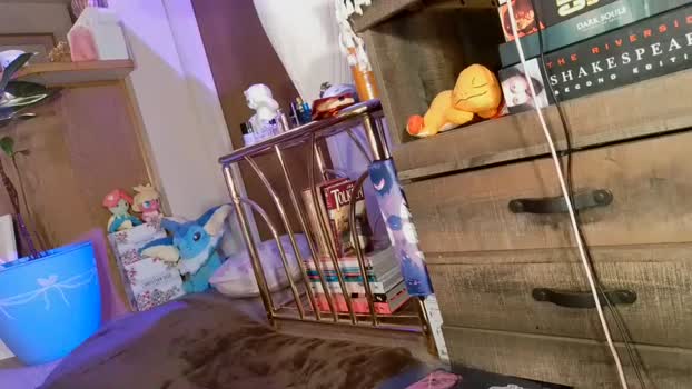 sydneyheaven666 love Webcam SHOW @ Chaturbate 06-12-2024