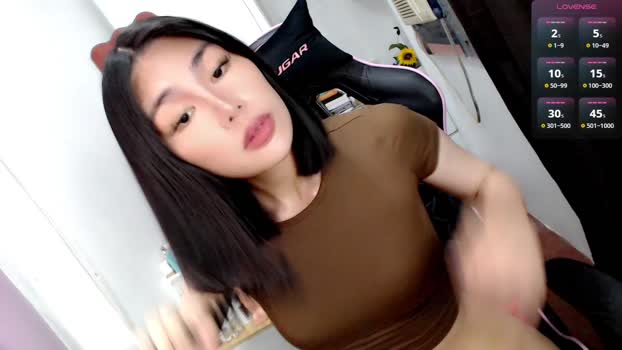 tgirljennie69 Cam Webcam SHOW @ Chaturbate 05-12-2024