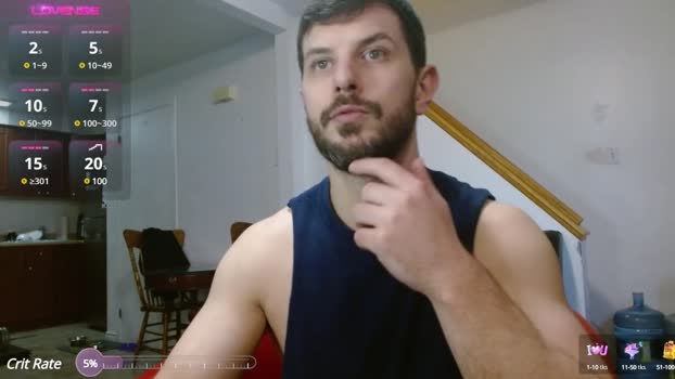 thekodyy natural Webcam SHOW @ Chaturbate 05-12-2024