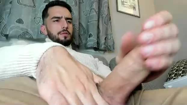 themmistokles suckshow Webcam SHOW @ Chaturbate 05-12-2024