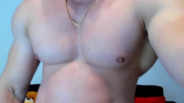 thomas_brandon Show Webcam SHOW @ Chaturbate 06-12-2024
