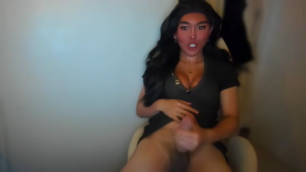 transnextdoor_ tgirl Webcam SHOW @ Chaturbate 05-12-2024