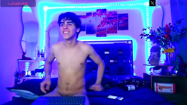 alex_and_fabian beautiful Webcam SHOW @ Chaturbate 06-12-2024